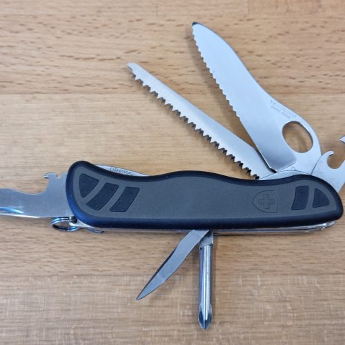 Victorinox Soldatenmesser 08