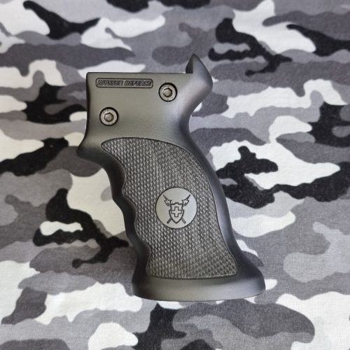 WYSSEN DEFENCE DMR Griff für Stgw57