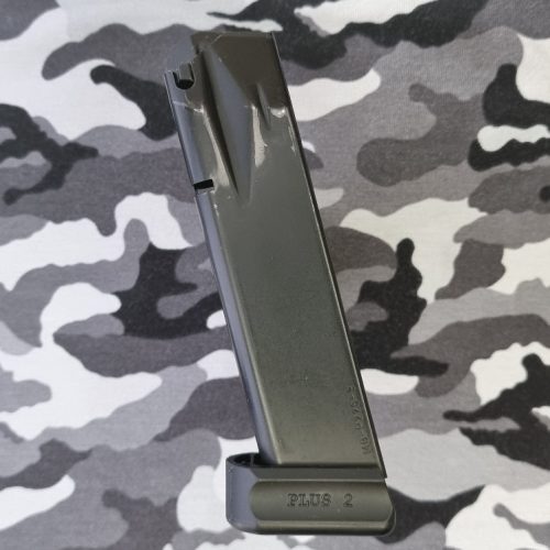 Magazin SIG (Meg-Gar) Mod.P226, 15+2 Schuss gebraucht