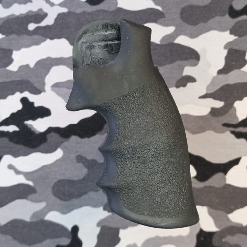 Hoque Gummigriff zu S&W L-Frame Square Butt