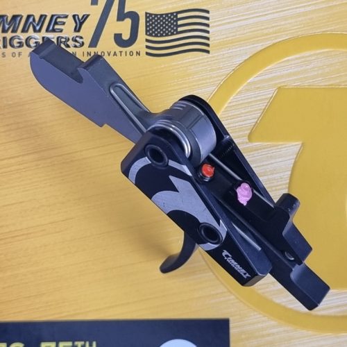 Timney Competition Trigger für AR15