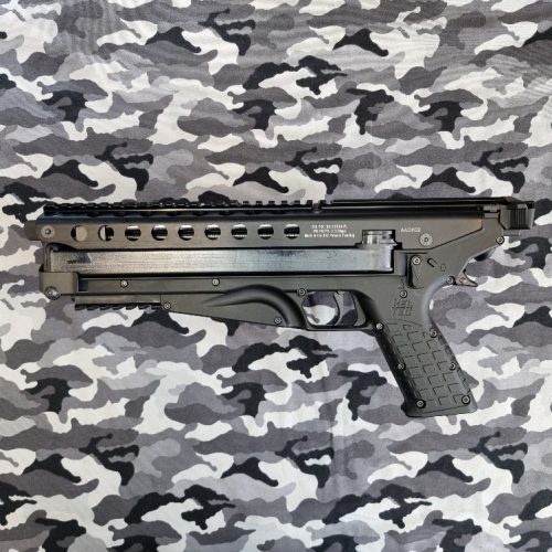 Magazin Kel-Tec Mod. P50, Kal. 5,7x28mm