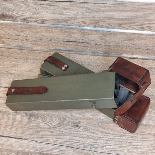 Magazintasche W+F Mod. MP 41/44