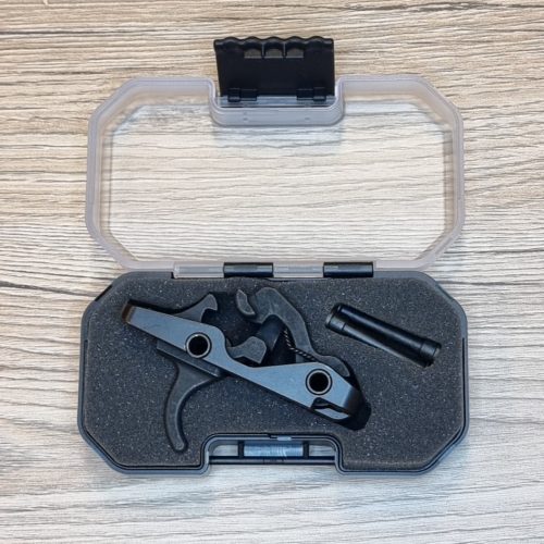 AC AK Trigger semi auto