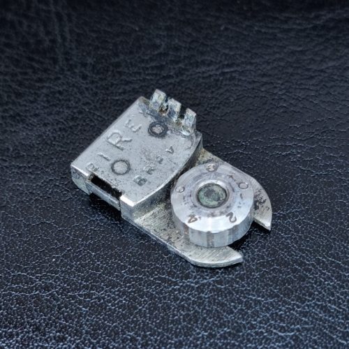 Höhenkorrektor Typ Girex Super zu K31