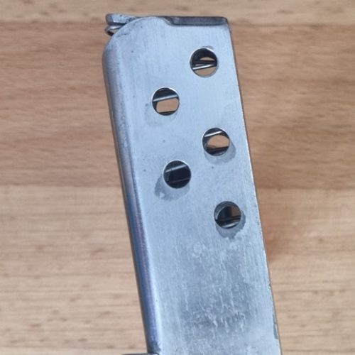 Magazin Astra Mod. 200