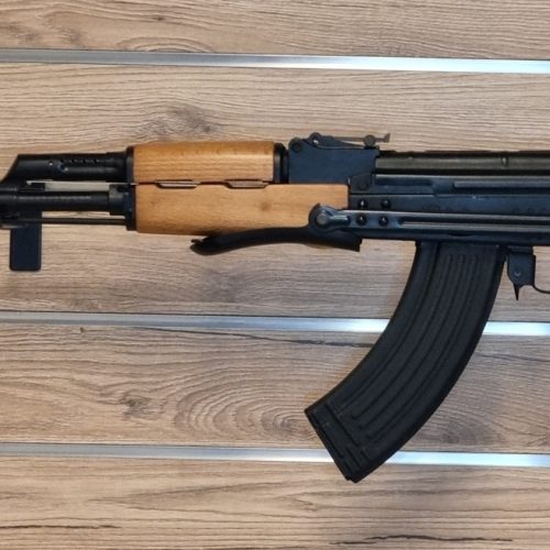 Gewehr FEG Mod. SA 85 M, Kal. 7,62x39
