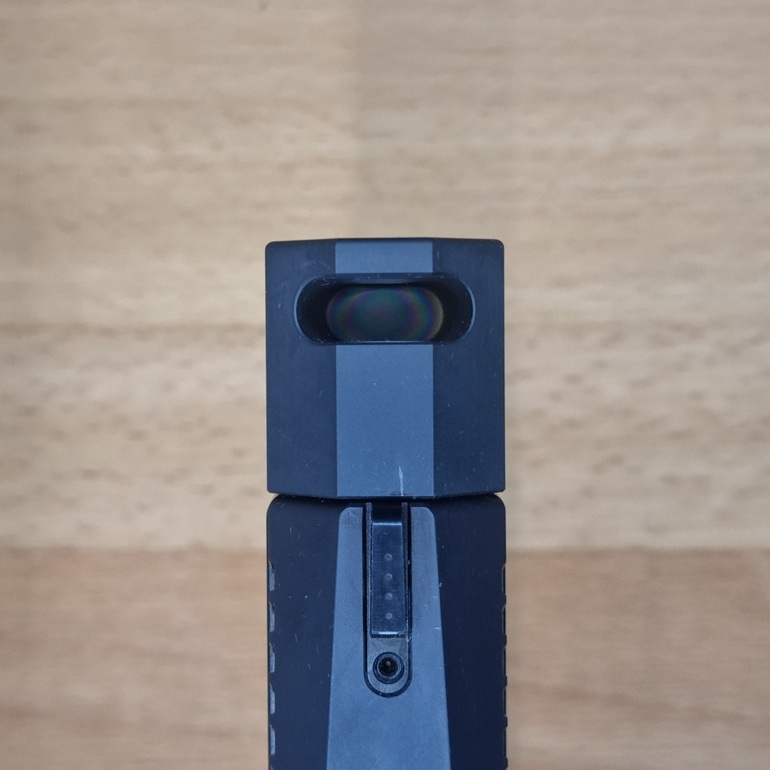 PHX Pistolen Kompensator Fusion/SDP - Image 2