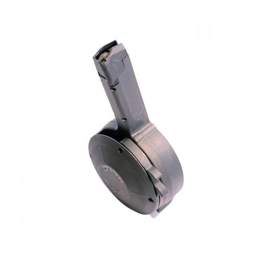 50 Schuss Trommelmagazin für Glock