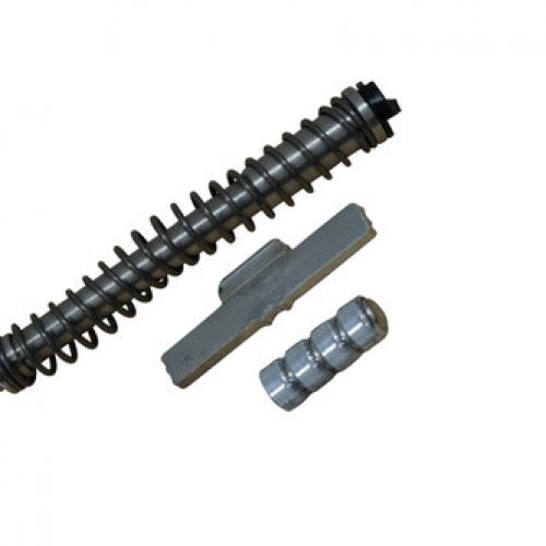 Deadpoint Lights Guide Rods Gen3 Glock17