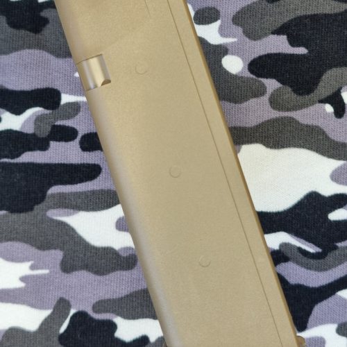 Magazin Glock 19X+2, Kal. 9mm Para, 19 Schuss