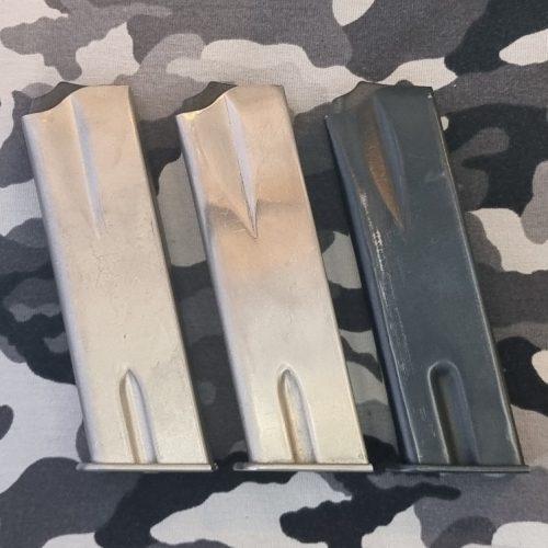 Magazin FN Mod. Hi-Power, 13 Schuss gebraucht