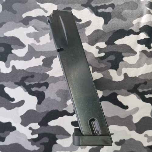 Magazin S&W Mod. 5906, BLK 20 Schuss gebraucht