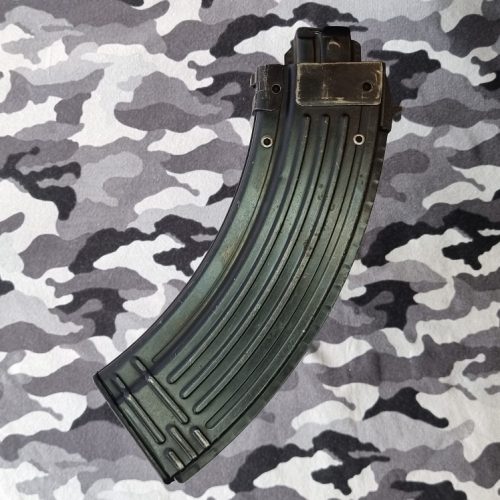 Teleskop-Magazin VEB Mod. KK-MPi 69, Kal. .22 lr.